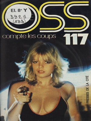 cover image of Compte les coups